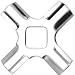 KitchenAid 9706857 Knife Blade Food Grinder