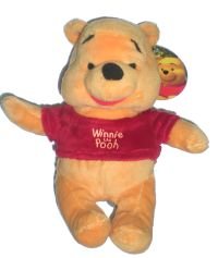 winnie the pooh disney clubhouse bean plush animals