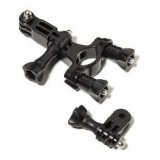 GoPro Handlebar Seatpost Mount for HERO Cameras