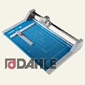 Roll und Schnitt Schneidemaschine PROFI 00550