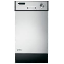 GE Monogram 18″ Spacemaker Dishwasher