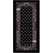 HAD Original Multifunktionstuch MOTO TEARS BLACK