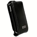 Orbit Flex For LG KM900 (Black/Grey)