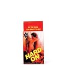Hard On Pills (20 Caps)