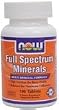Full Spectrum Mineral - 100 - Tablet Full Spectrum Mineral - 100 - Tablet