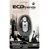 Wireless Optical Portable Mouse E-grn