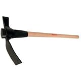 Union Tools 760-30126: Mattocks & Picks