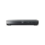 Sony BDPS1000ES Blu-ray Disc Player