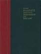 The New Palgrave Dictionary of Economics and the Law: v. 1-3