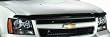 Auto Ventshade 21955 Low Profile Hoodflector