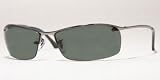Ray-Ban Sunglasses RB3183 Sunglasses