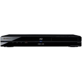 Pioneer BDP-120 1080p Blu-ray Disc Player