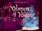 Review The Destiny Foundation  / Women of Vision: Dona Gracia, Sarah Schneirer, and Rebbetzin Aidel