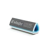 FPO Lil' Whistler 3-Way Nail Buffer 3.25