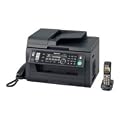 PANASONIC KX-MB2061G-B Laser Multifunktionsdrucker Kopierer Scanner und Fax inkl. DECT Telefon mit Anrufbeantwortersystem