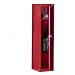SANDUSKY/LEE Personal Storage Lockers - Dove gray