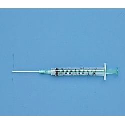 BD 60 mL Luer-Lok Disposable Syringe Convenience Trays, 120/Ca, BD309680