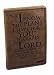 Books : Jeremiah 29:11