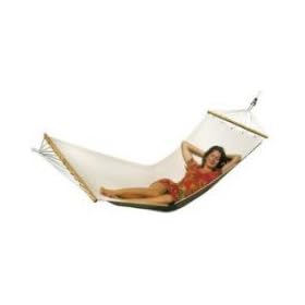 100% Cotton Hammock - Tobago