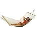 100% Cotton Hammock - Tobago