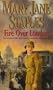 Fire Over London [Paperback] by Mary Jane Staples