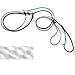 British Slip Lead - 1/8 x 54 - Silver