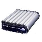 BUSLINK 160GB CO-160-U2FS COMBO EXTERNAL 7200RPM SATA USB 2.0/FIREWIRE
