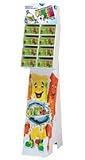 Quench Gum 32 Count Floor Display