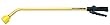 Dramm 30" Touch N' Flow - Yellow