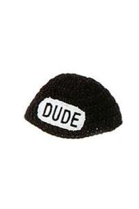 Webkinz Dude Hat