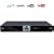 LG BD370 Blu-ray High Definition Player with YouTube