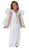 Nativity Christmas Pageant Dressup Costume Angel Xmas 6
