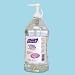 PURELL Instant Hand Sanitizer Original 2-Liter Pump Bottle
