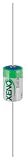 Xeno XL-050AX Lithium Batterie 1/2AA (3,6V 1200 mAh)