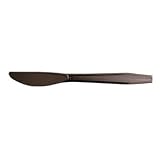 Prairieware Disposable Cutlery Knife (Box quantity 100)