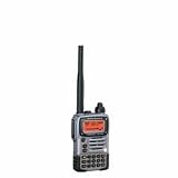 Vertex Standard VXA-710 Spirit Aviation Radio Transceiver