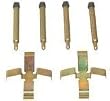 Carlson 13235 Brake Hardware Carlson 13235 Brake Hardware