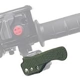 Pro-Adjustable ATV Thumb Assist