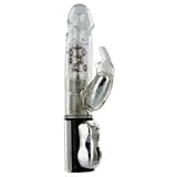 The Platinum Luv Rabbit Vibrator