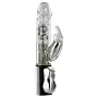 The Platinum Luv Rabbit Vibrator