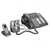 Plantronics Voyager 510SL - Headset ( over-the-ear ) - wireless - Bluetooth
