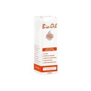 Bio-Oil Scar Treatment