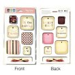 Venetian Blush Tag Line