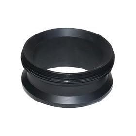 Ikelite Standard Standard Zoom Port Body for using Lenses up to 3.4 with the Flat Assembly or 3.5 with the 8 Dome Port.