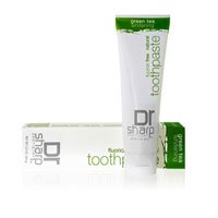 Toothpaste Whitening Green Tea 3.50 Ounces