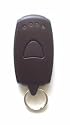 Jobe Keychain Internet Finder (Wi-Fi Signal, Hotspot Detector) Black