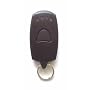 Jobe Keychain Internet Finder (Wi-Fi Signal, Hotspot Detector) Black