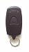Jobe Keychain Internet Finder (Wi-Fi Signal, Hotspot Detector) Black