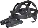 Night Owl Tactical Series G1 Night Vision Binocular Goggles ( 1x ) - B00027O1AQ