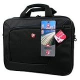 Port Boston IV Notebooktasch 44 cm (17,3 Zoll)